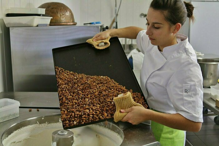 Nougaterie du Pont d'Arc Nougaterie du Pont d'Arc Vallon-Pont-d'Arc