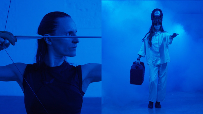 Nuit de la performance – Avec la Comédie de Genève, Musée d&rsquo;art et d&rsquo;histoire, Genève