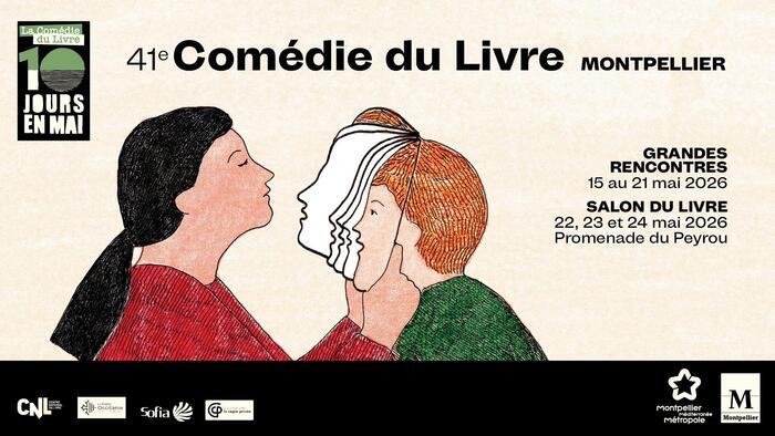 Nuit des écrivains, Musée Fabre, Montpellier