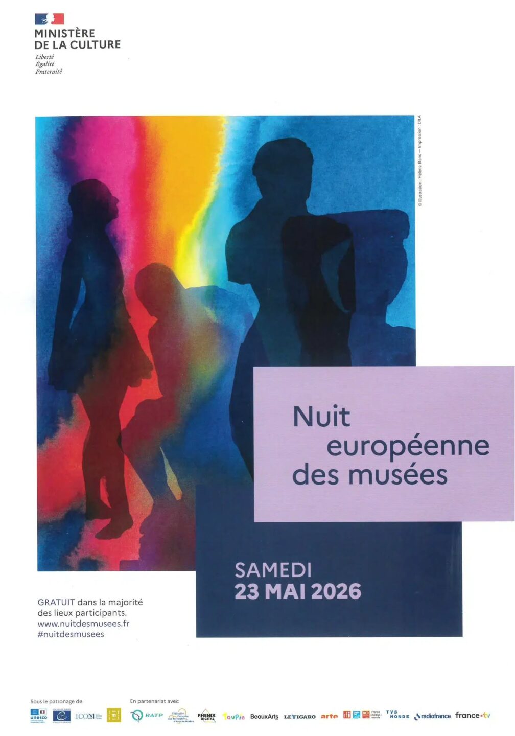 Nuit des Musées à Airvault  Airvault