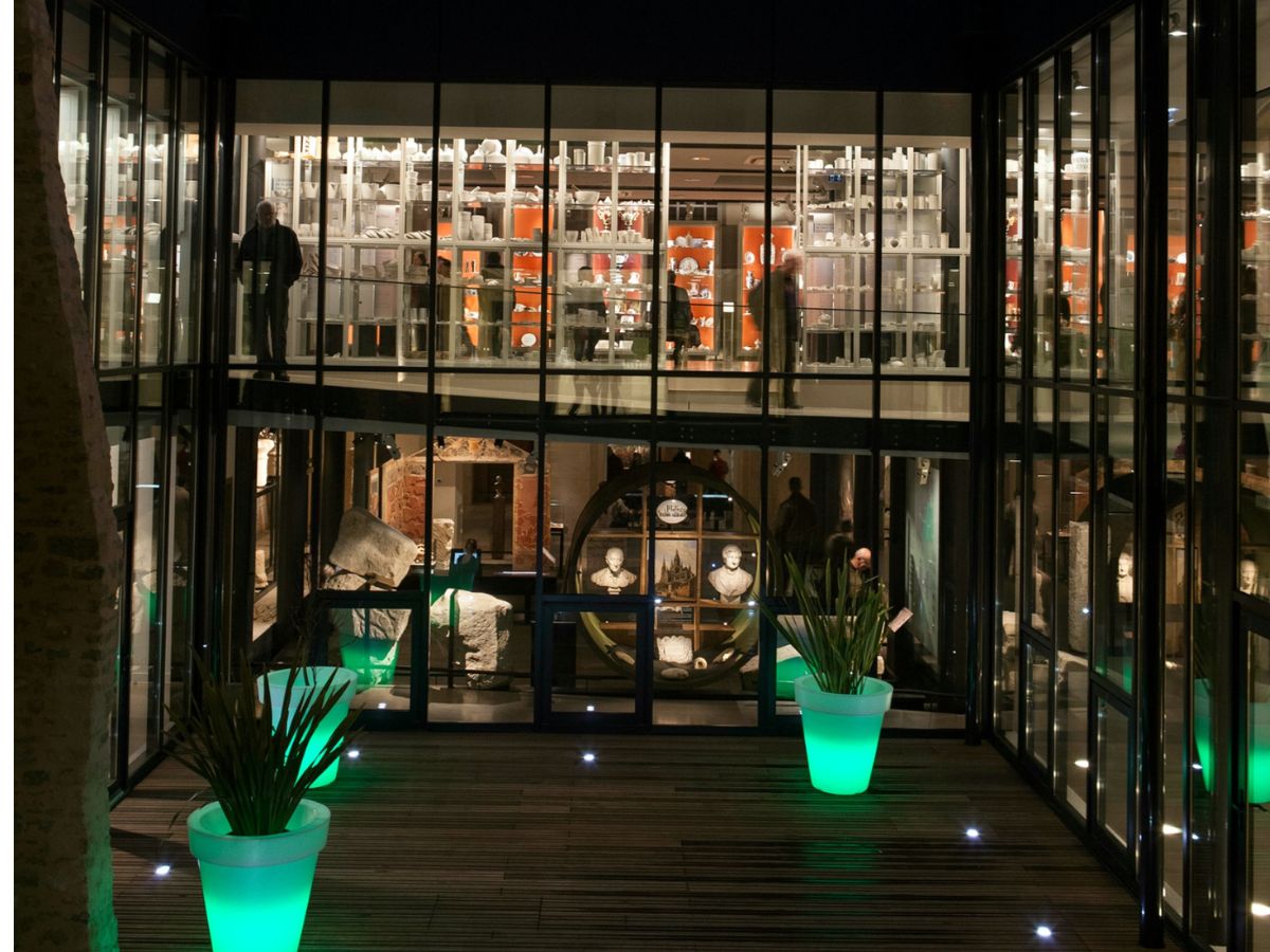 Nuit des musées à Bayeux Musées de Bayeux Bayeux 2026-05-23