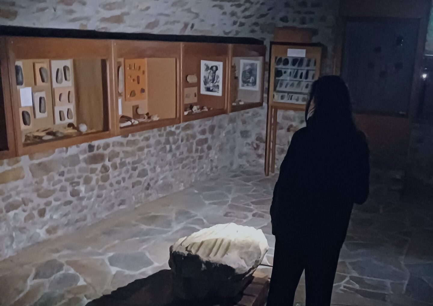 Nuit Européenne des musées à Châteauponsac Musée René Baubérot Châteauponsac