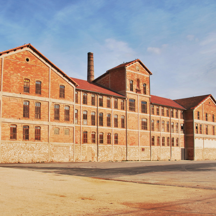 Nuit européenne des musées au Site-mémorial du Camp des Milles, Site-mémorial du Camp des Milles, Aix-en-Provence