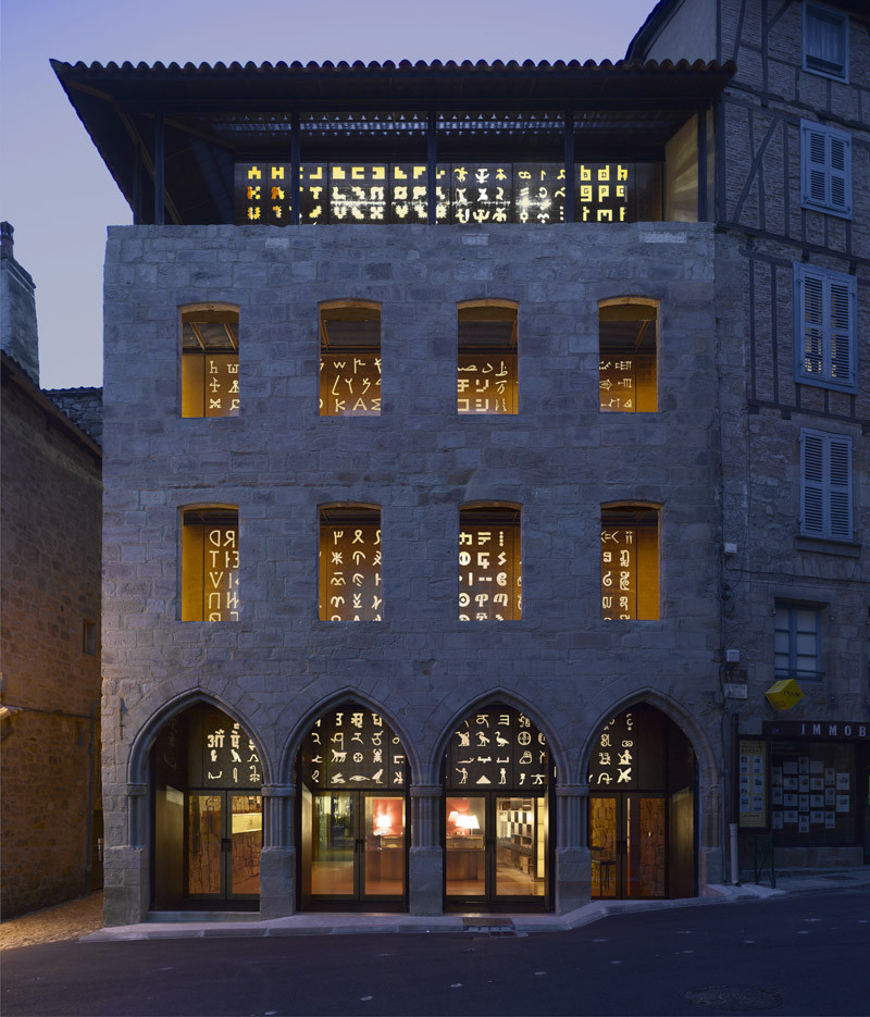 Nuit européenne des musées aux Musée Champollion et Musée d&rsquo;histoire de Figeac  Figeac