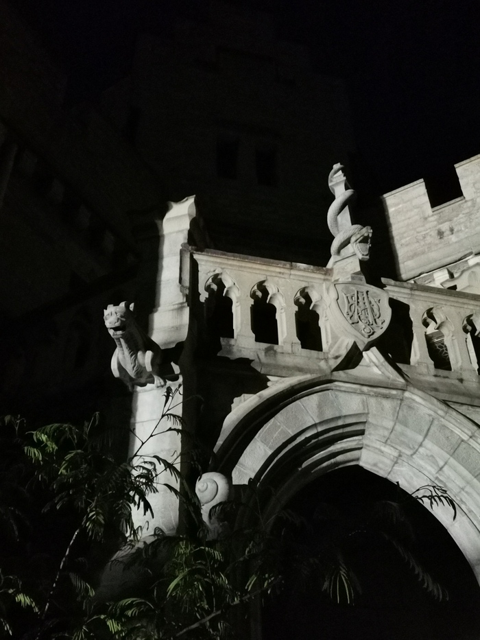 Nuit Européenne des Musées – Découvrez Abbadia autrement, Château Observatoire d&rsquo;Abbadia, Hendaye