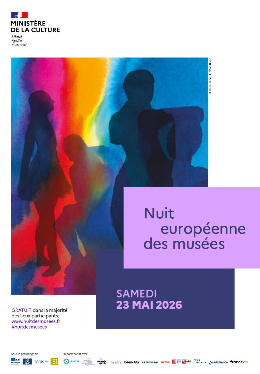 Nuit Européenne des Musées Des Avions de Chasse la Nuit  Avord