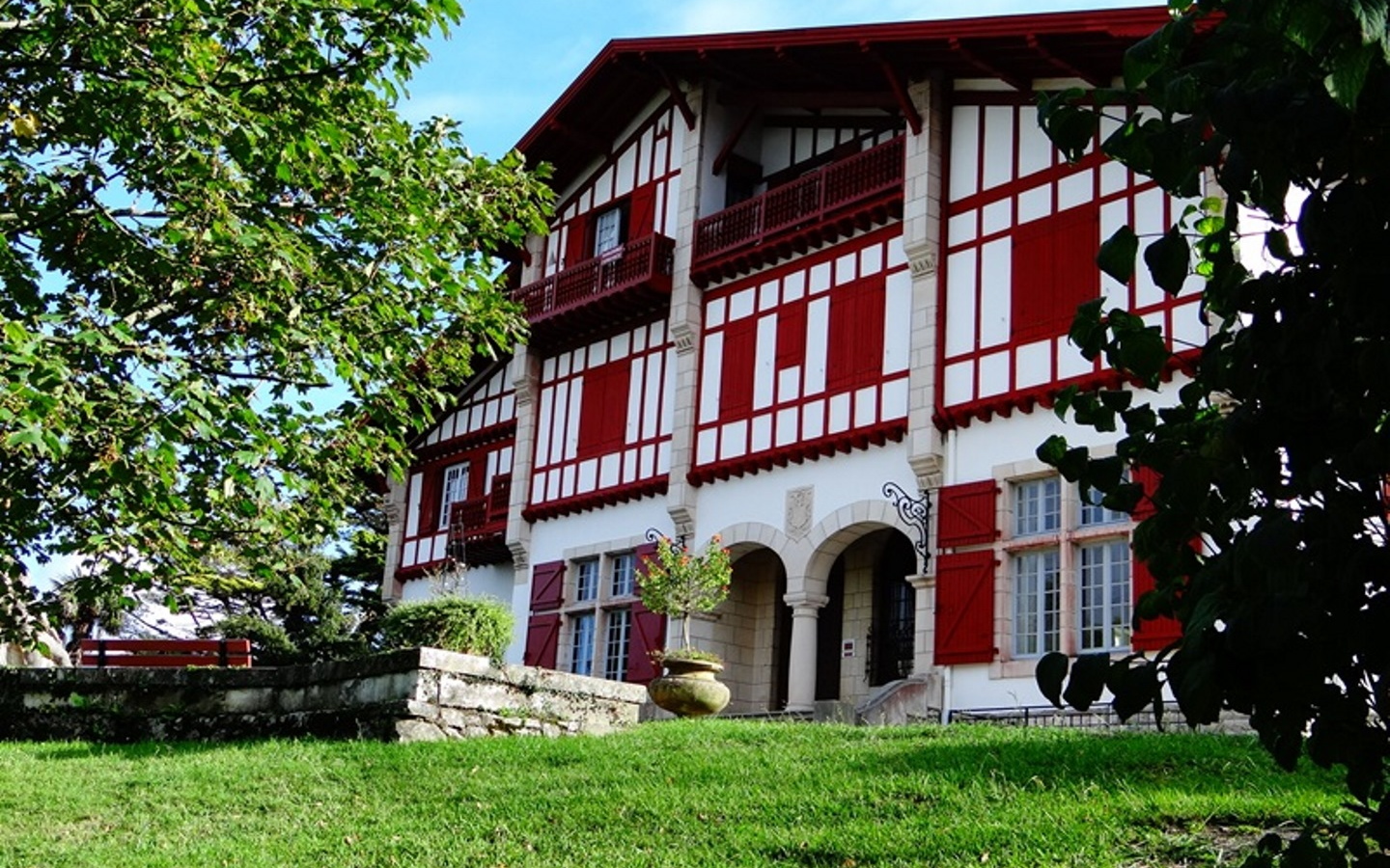Nuit Européenne des Musées Musée Saraleguinea Guéthary