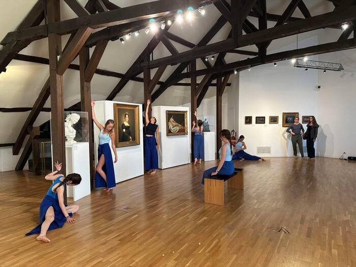 Nuit européenne des Musées, Musée – château comtal, Boulogne-sur-Mer