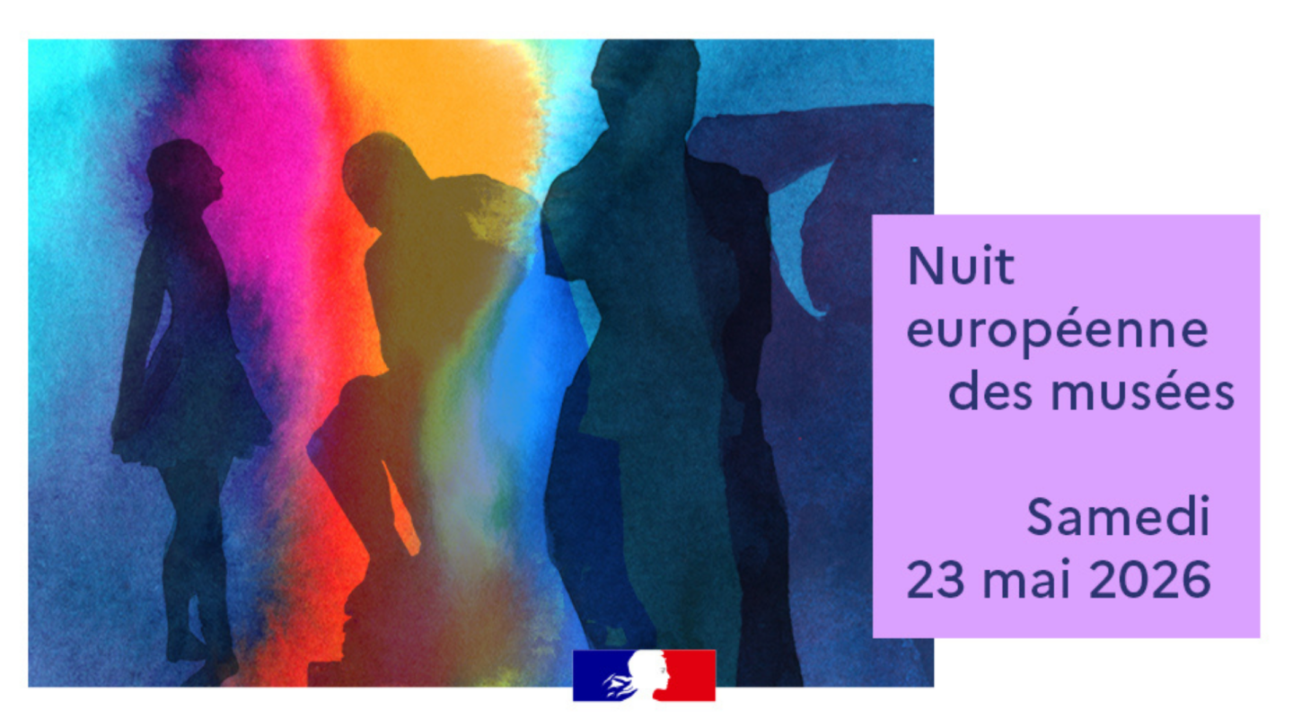 Nuit européenne des musées Musée de Samadet Samadet