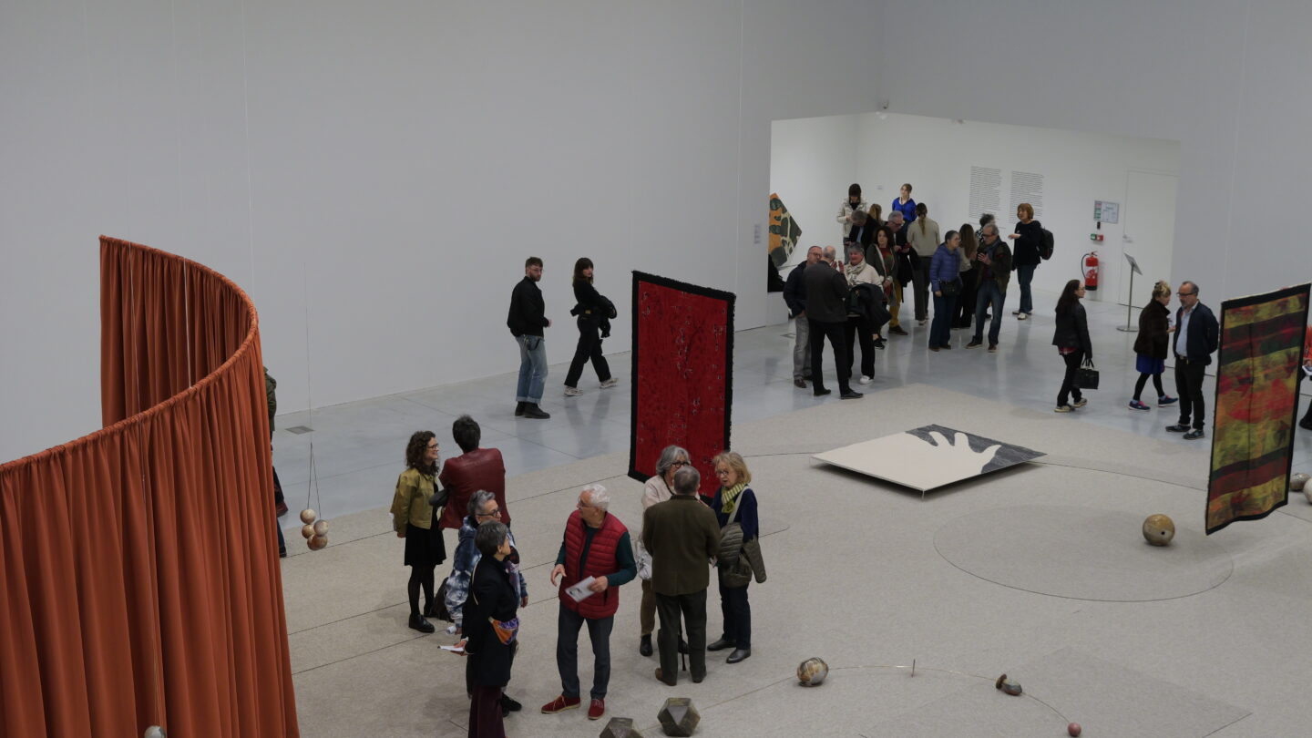 Nuit européenne des musées 1 parvis Jean Germain Tours 2026-05-23