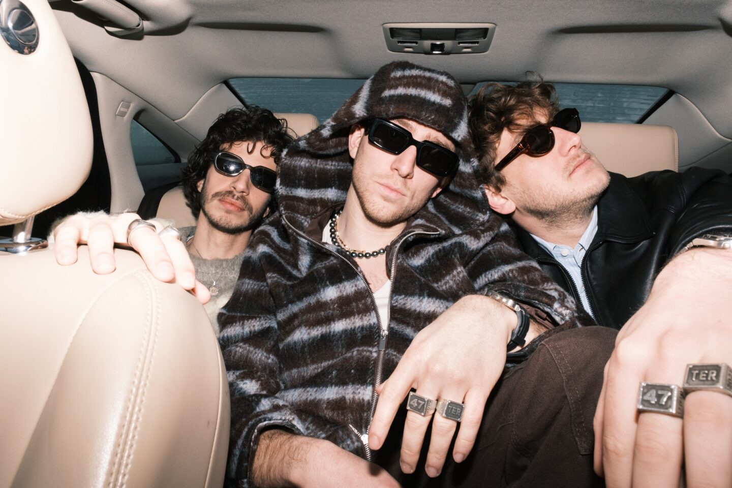 Nuits de Champagne / 47Ter + Lujipeka  Troyes