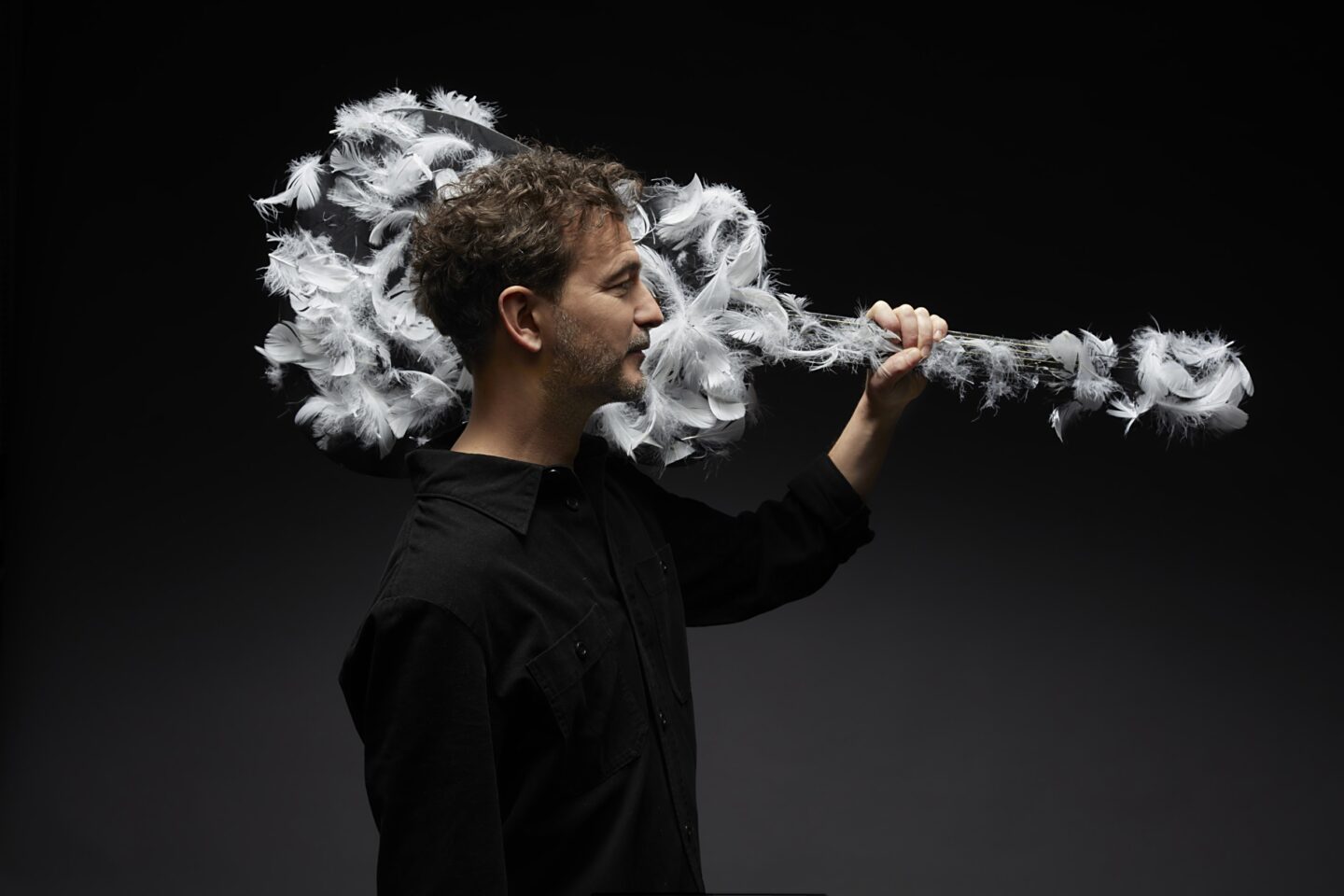 Nuits de Champagne / Renan Luce  Troyes