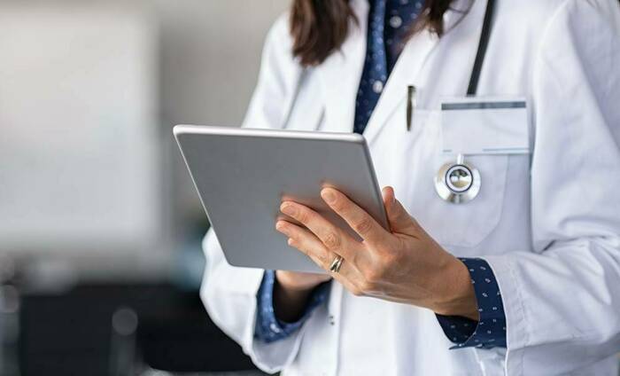 Numéric'Santé EPN - Maison de la Formation et de la Jeunesse Martigues