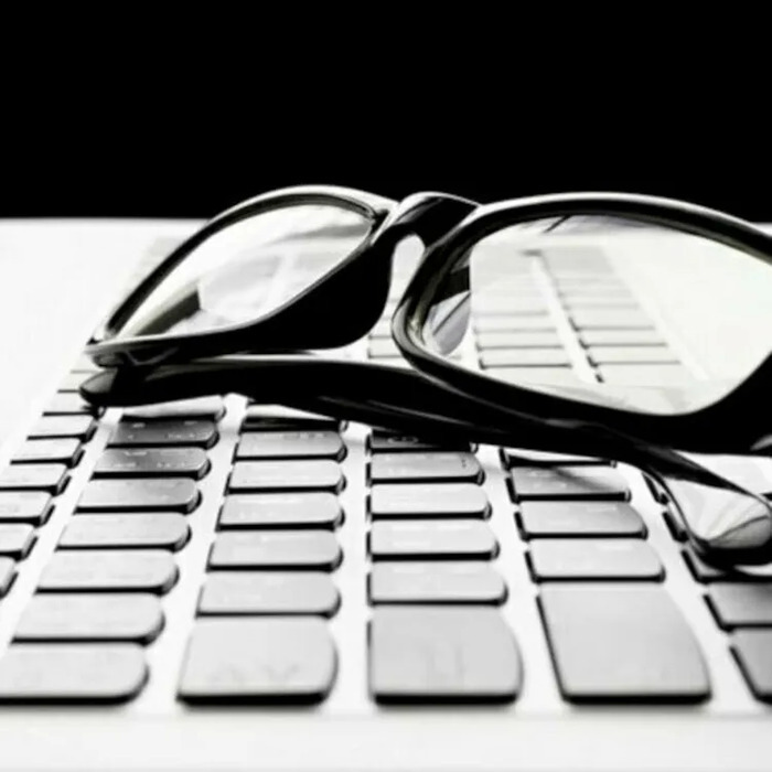 Numérique et déficience visuelle : des ateliers adaptés Bibliothèque Mériadeck Bordeaux