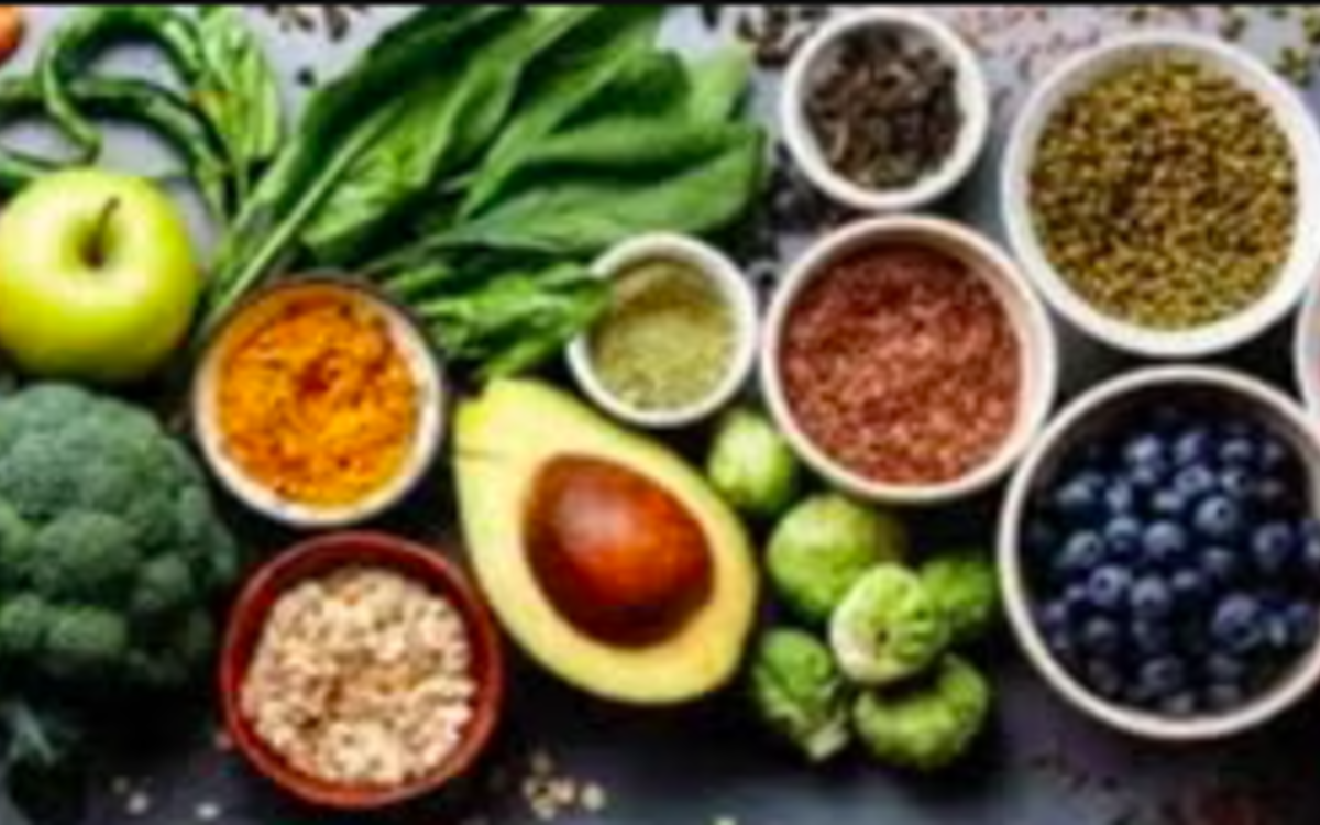 Nutrition & Santé : des repères clairs pour une alimentation qui te fait du bien Kawaa Café Paris