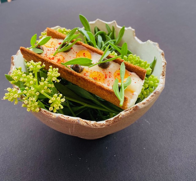 Octobre Gourmand Championnat de pintxos d'Iparralde Place Foch Saint-Jean-de-Luz 2026-10-04