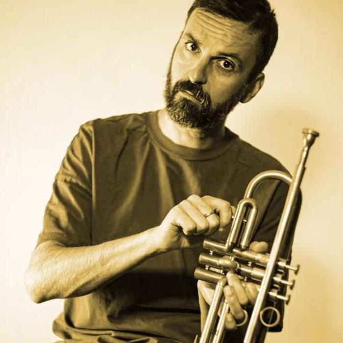 Olivier Laisney ‘Spectrum Of Rebellion’ / Album Release Party!, JASS CLUB, Paris