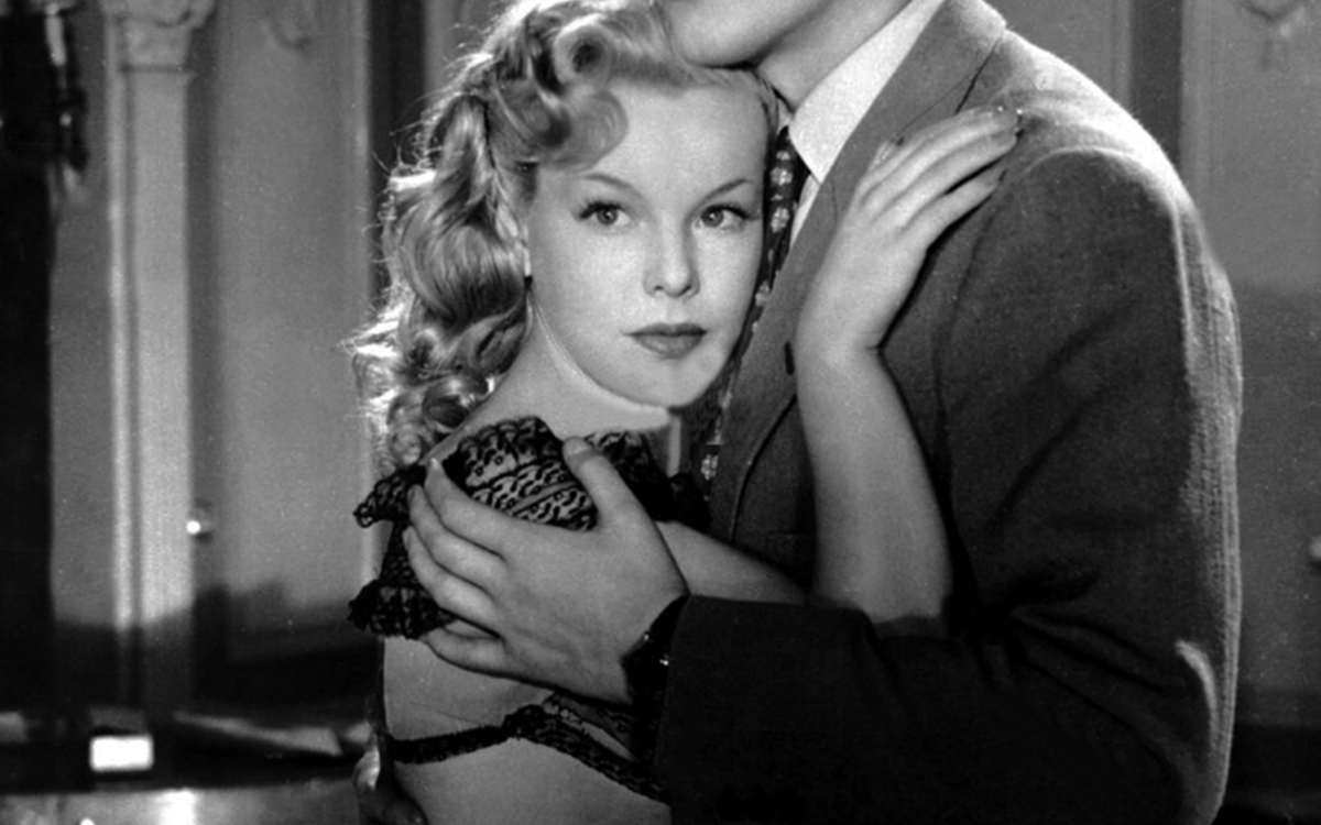 On a lu le film : Manon Lescaut Cinéma Les 3 Luxembourg Paris