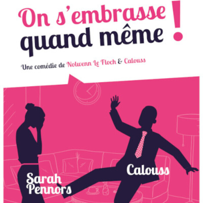 On s’embrasse quand même ! Le Bacchus Rennes