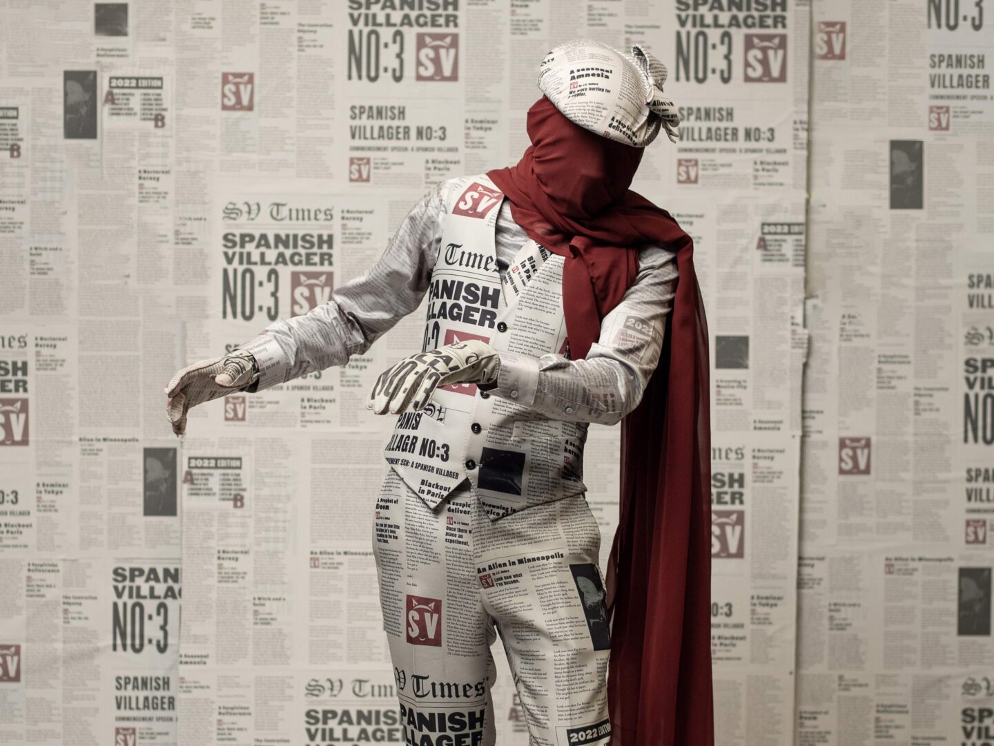 ONDARA CAFE DE LA DANSE Paris