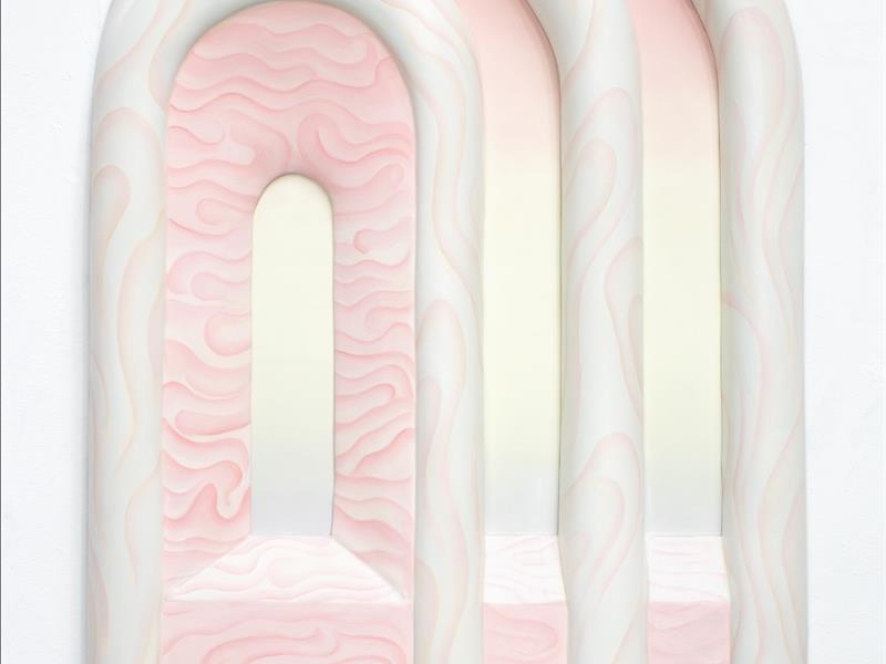 Open Heaven Galerie PJ Metz