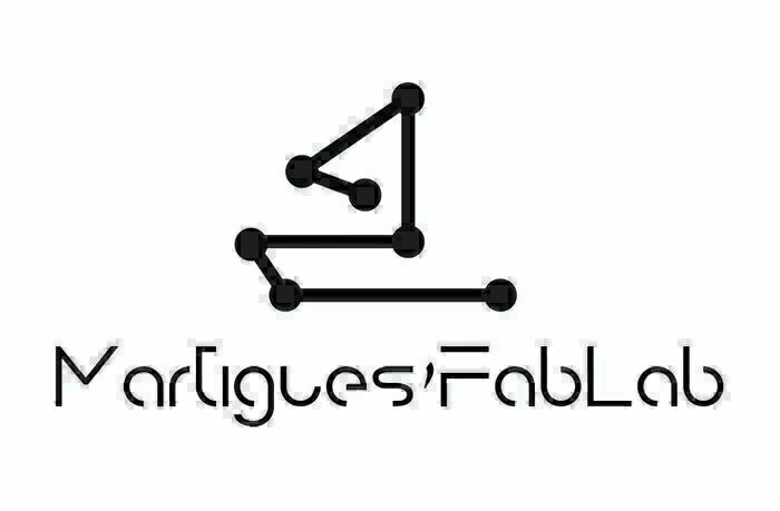 Open LAB, FabLab – Médiathèque Louis Aragon, Martigues