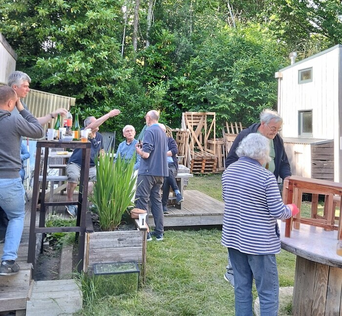 Open Lab, KAL – Konk Ar Lab, Concarneau