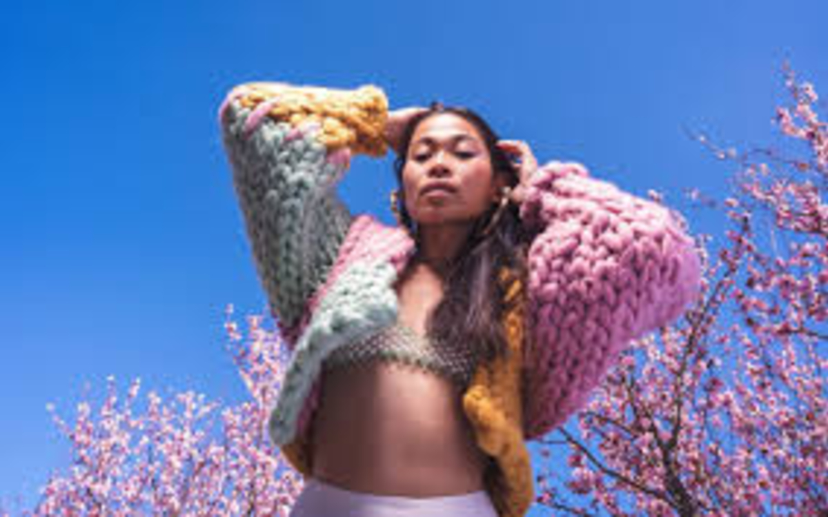 Open Mic / Vocal Jam avec Katherine Curnow Le Baiser Salé Paris