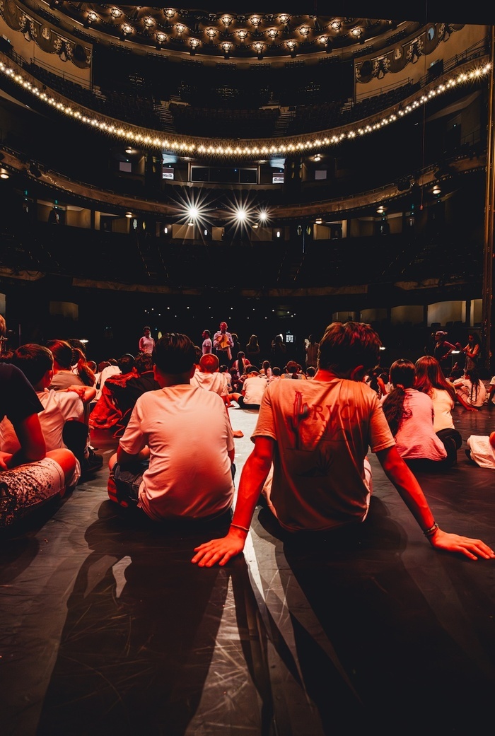 Opéra de Marseille Opéra de Marseille Marseille