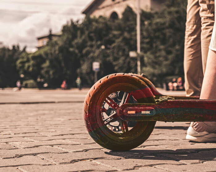 Opéra « La Fugitive », Salle Antoine Vitez, Bordeaux
