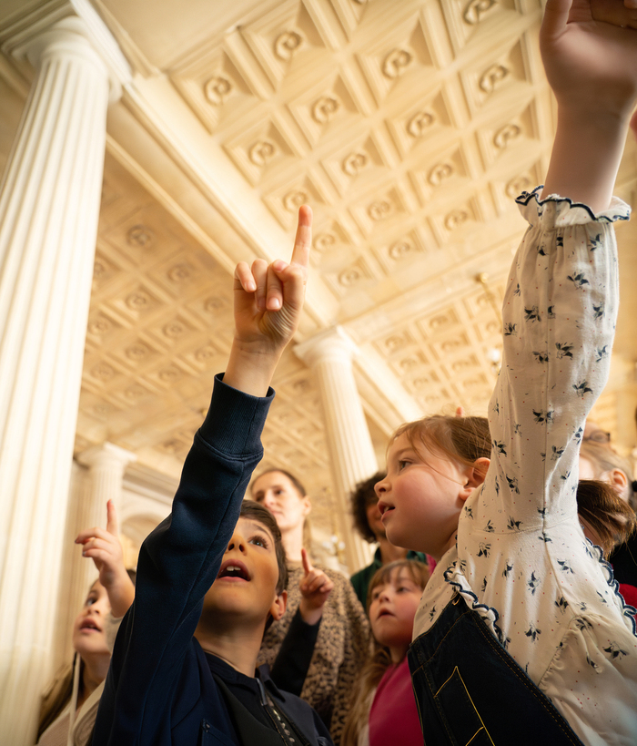Opéra National de Bordeaux Grand-Théâtre Bordeaux