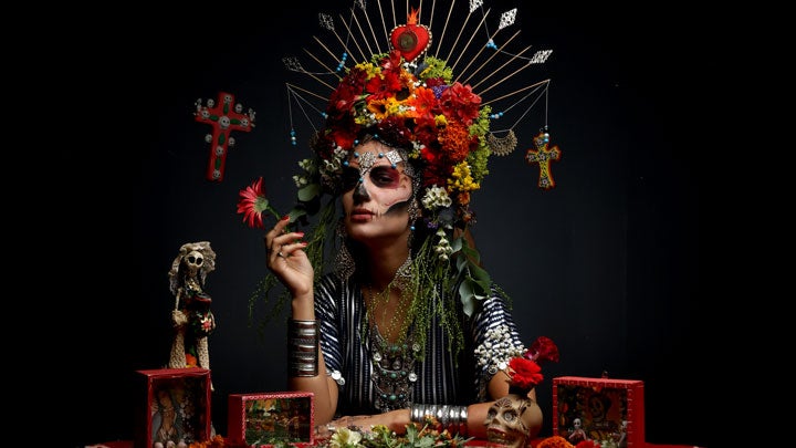 Orange Blossom Naswha - Festival d’Été - Orange Blossom Naswha Paris