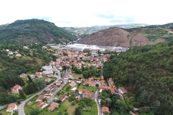 Oreilles en Balade Viviez Viviez Aveyron