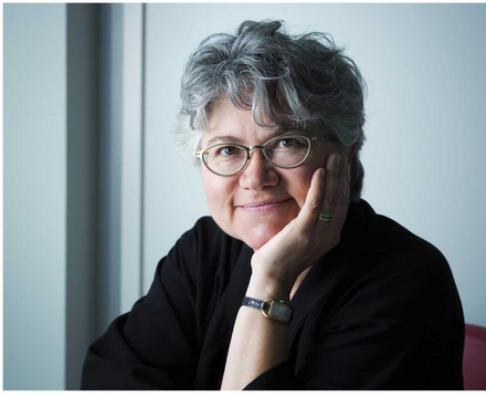 Portrait Dominique MÉDA