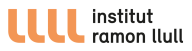 Logo de l'institut ramon llull
