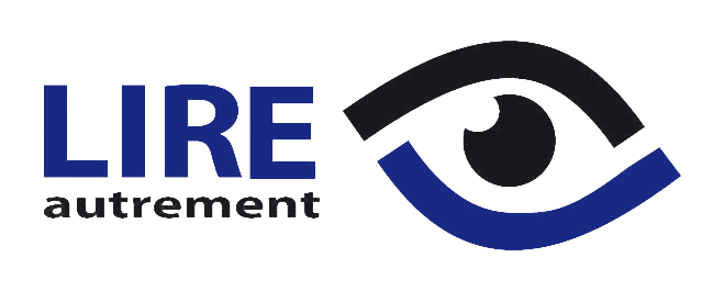 Logo Lire autrement