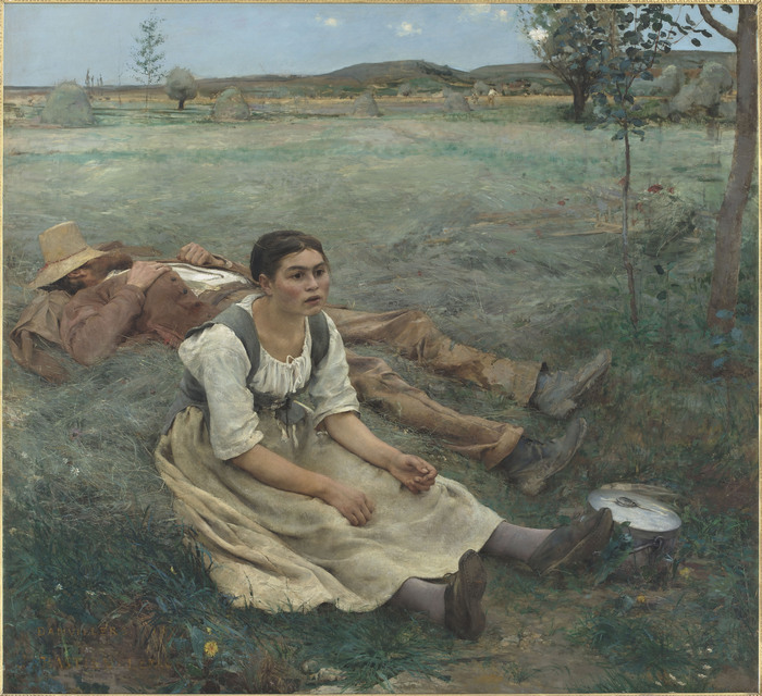 Orsay s'invite en Haute-Saône Musée départemental des Arts et Traditions Populaires Champlitte