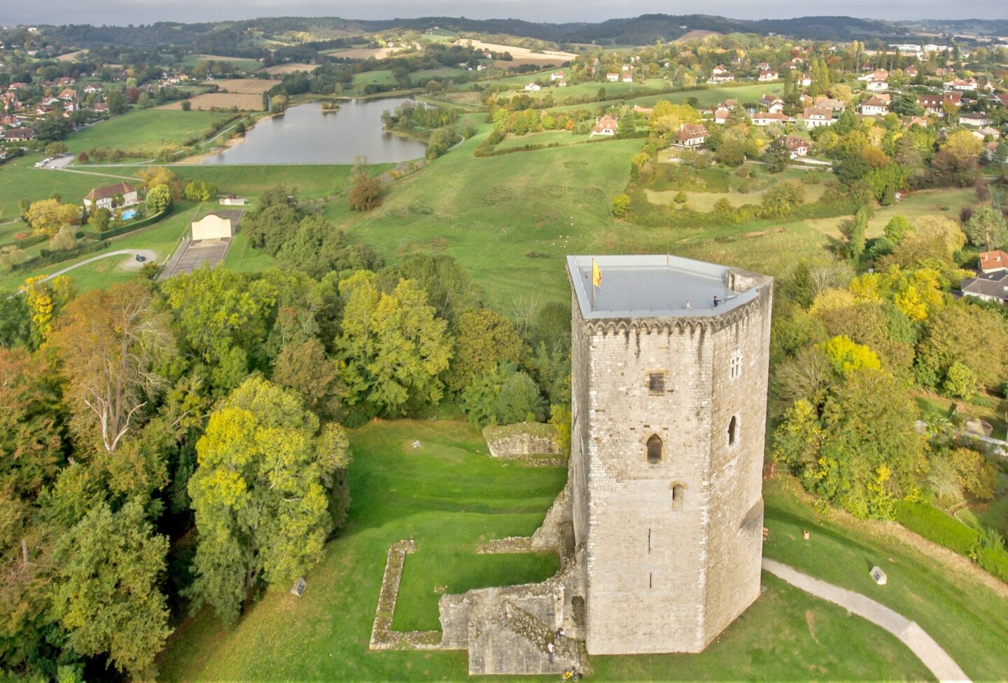Orthez Laqueyre Orthez Pyrénées-Atlantiques