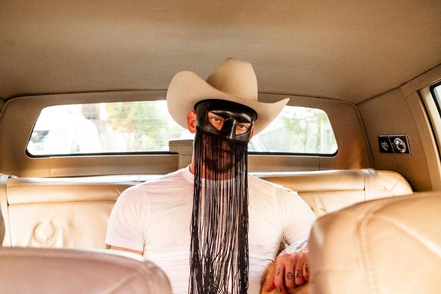 ORVILLE PECK Paris