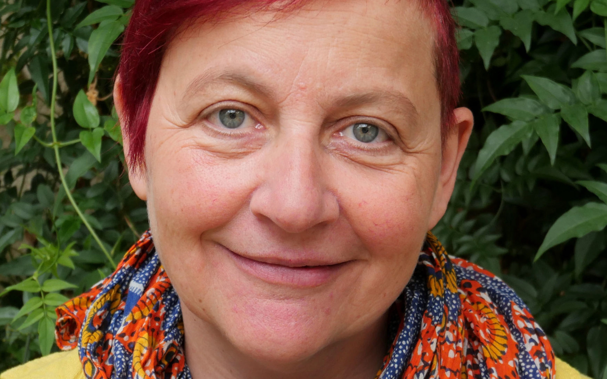 « Oser conter » – Formation par la conteuse Clara Guenoun Age d&rsquo;Or de France Paris