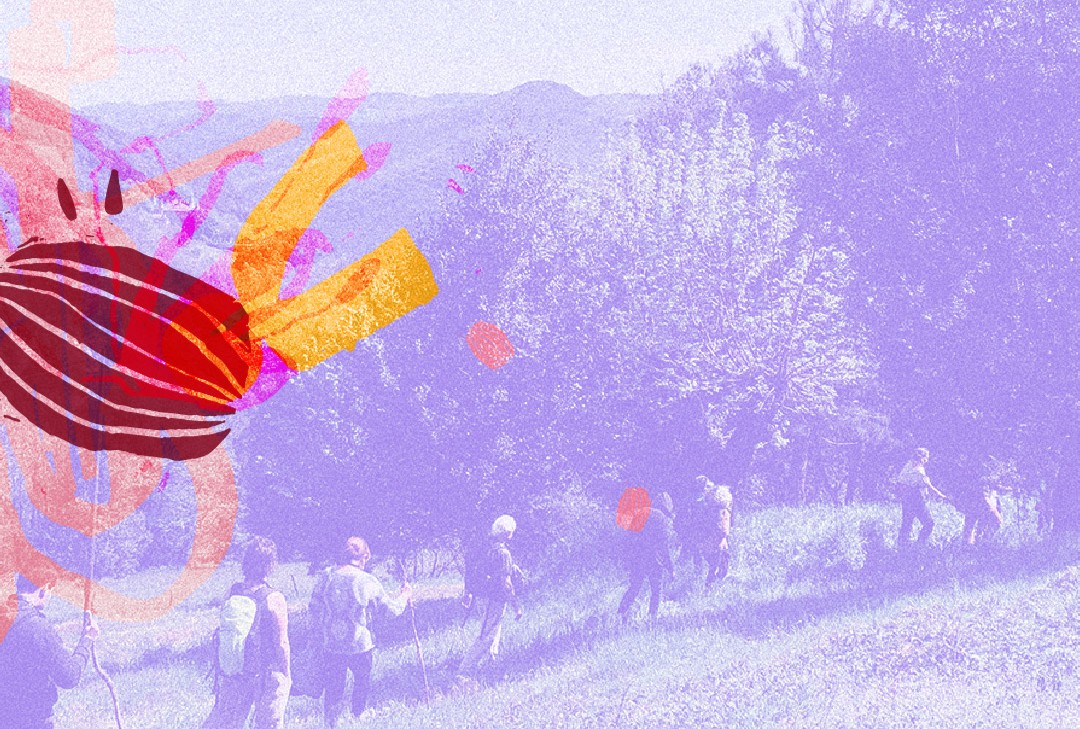 OUÏSSEZ-VOIR CHANTS DU DEDANS CHANTS DU DEHORS Masméjean Pont de Montvert Sud Mont Lozère