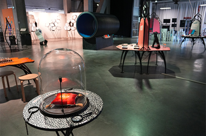 Oups ! Au coeur de l'erreur La Turbine sciences Annecy