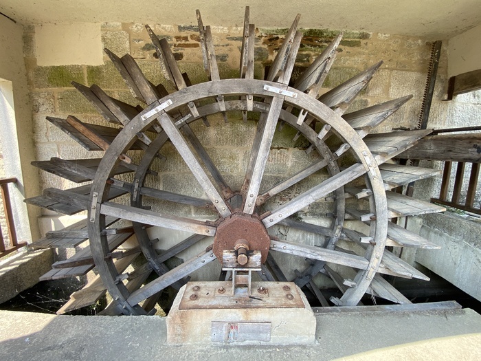 Ouverture du Moulin-Musée des Récollets, Moulin-Musée des Récollets, Pontivy