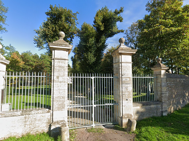 Ouverture du site du Manoir de la Luzerne Manoir de la Luzerne Bernières-sur-Mer