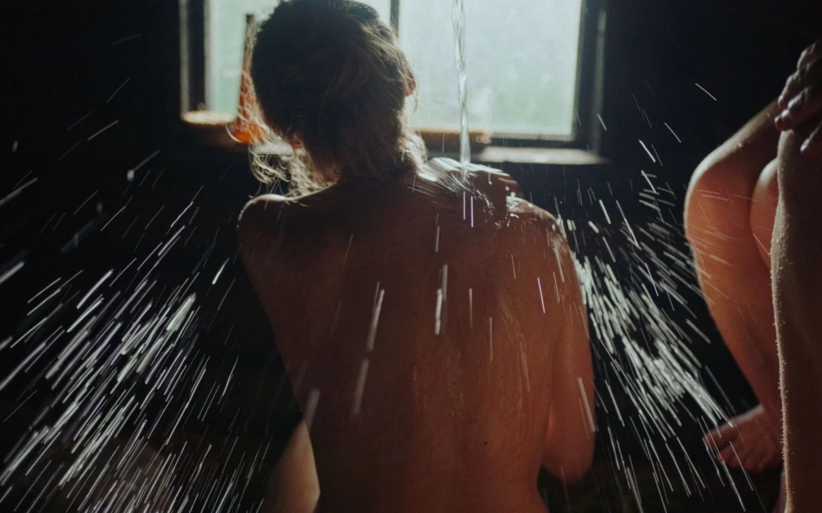 Ouvrez les Yeux doc : projection du film « Smoke Sauna Sisterhood » Médiathèque Jean-Pierre Melville Paris