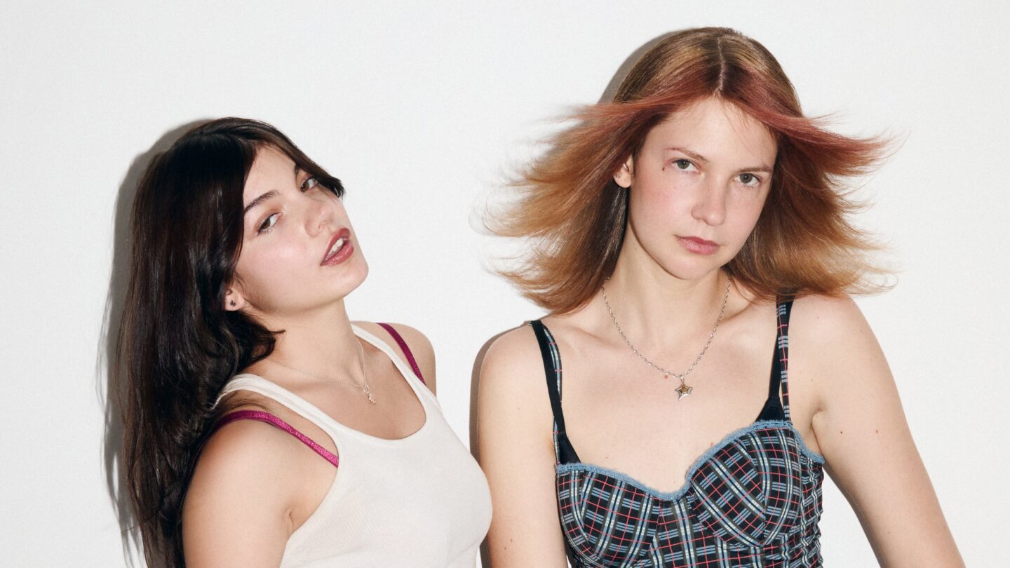 PACIFICA LE TRABENDO (Parc de la Villette) Paris