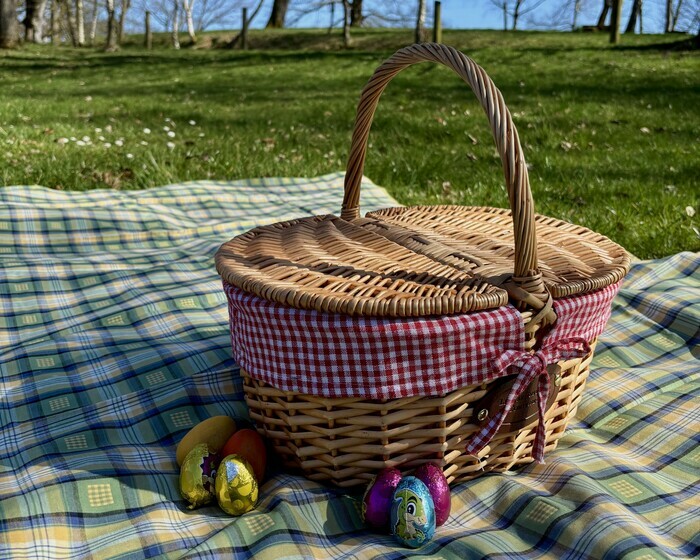 Pâques en Folie, La Ferme de la Manufacture, Husseren-Wesserling