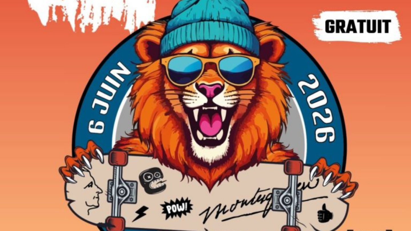 Parc en fête 32 Avenue Charles de Gaulle La Brède 2026-06-06