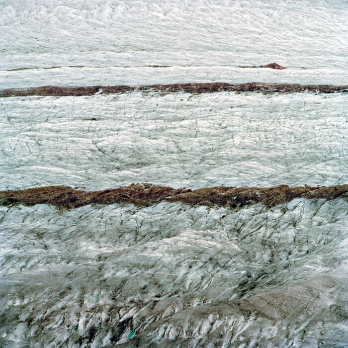 « Parce qu’il coule en nous des glaciers ». Musée Museum départemental des Hautes- Alpes Gap