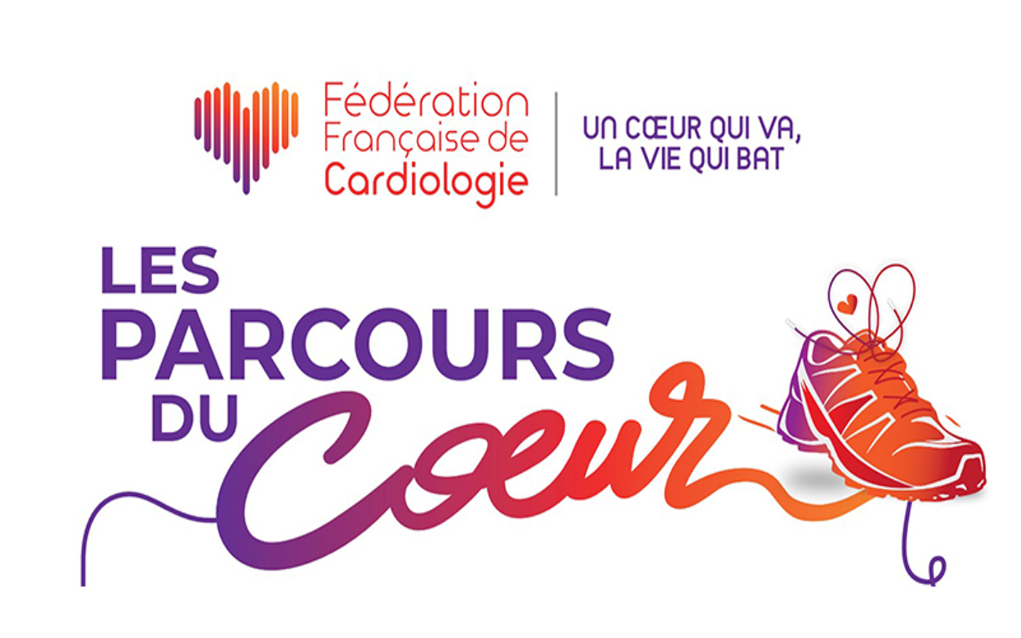 Parcours du coeur parking sportif Ardanavy Urcuit